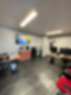 Carpet dyeing and interior restoration at Santa Clara Tinting